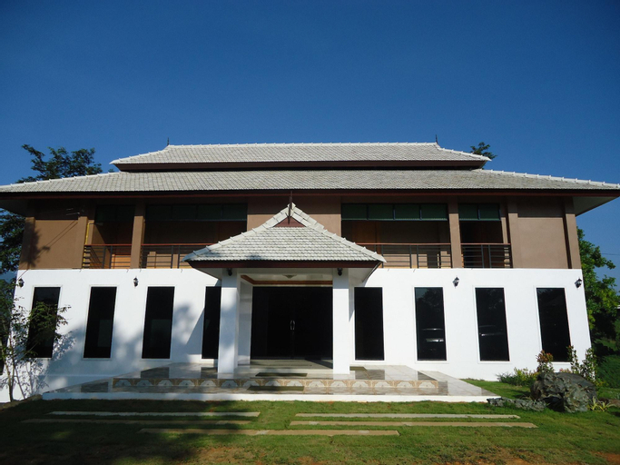 Exterior & Views 1, Chiang Khong Hill, Chiang Khong