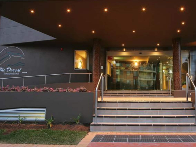 Public Area 5, The Dorsal Boutique Hotel, Great Lakes