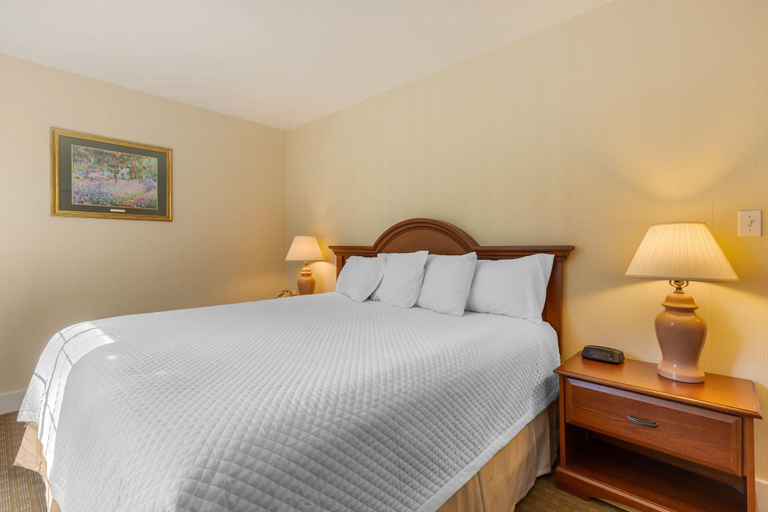 Bedroom 4, Driftaway Hotel and Pool, York