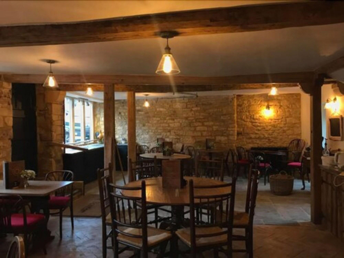 Food & Drinks 5, The Bantam Tea Rooms & Guest House, Gloucestershire
