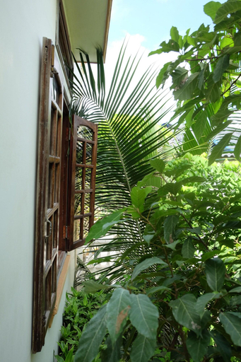 Public Area 2, Moon House Nha Trang, Nha Trang