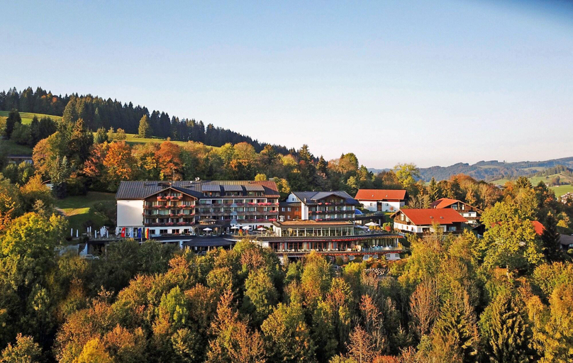 Exterior & Views 2, Allgäu Sonne, Oberallgäu