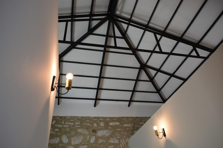 Public Area 3, Albeca Boutique Hotel - Relais de charme sul mare, Salerno