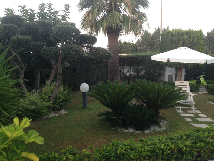 Bedroom 5, Villa Nicolaus, Bari