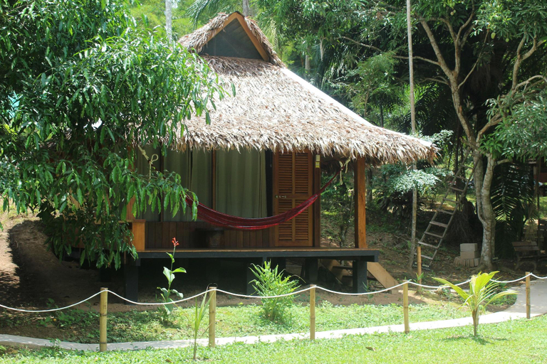 Exterior & Views 2, La Habana Amazon Reserve, Tambopata