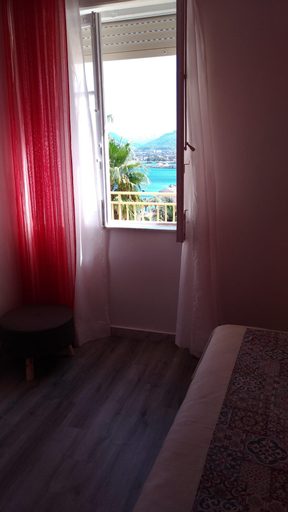 Public Area 3, B&B Micucco, Messina