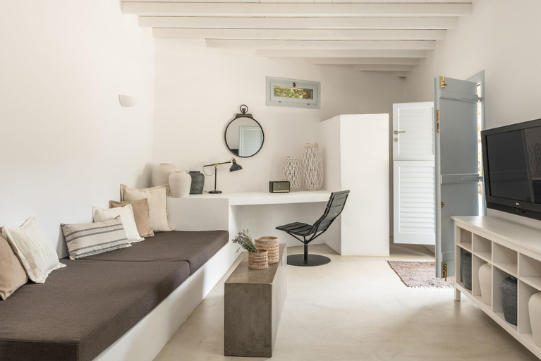 Bedroom 4, Verina Terra, South Aegean