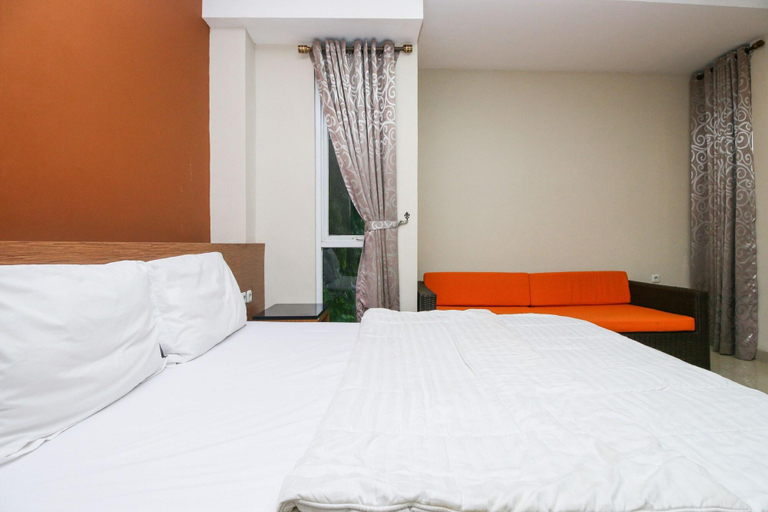 Bedroom 3, Sky Residence Serpong 1 Tangerang, South Tangerang