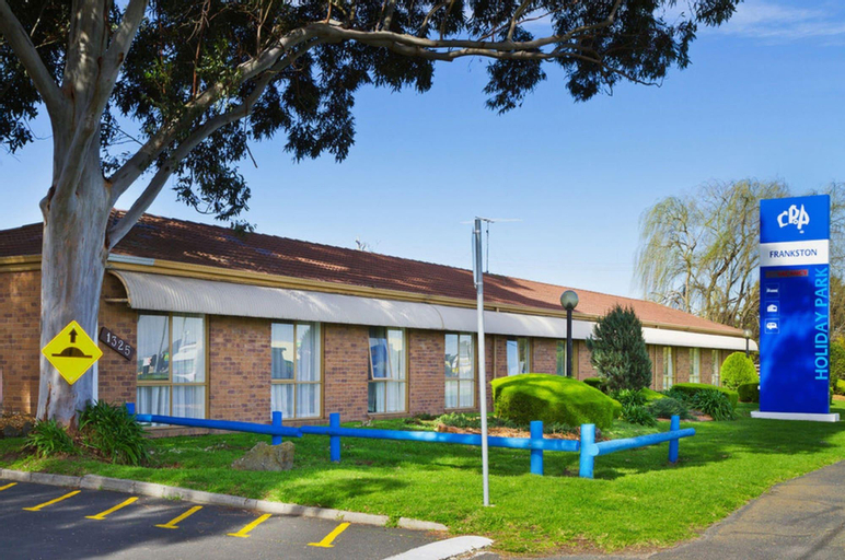 Frankston Holiday Park, Frankston - East