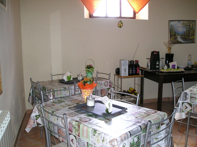 Public Area 2, Agriturismo Benvenuti, Grosseto