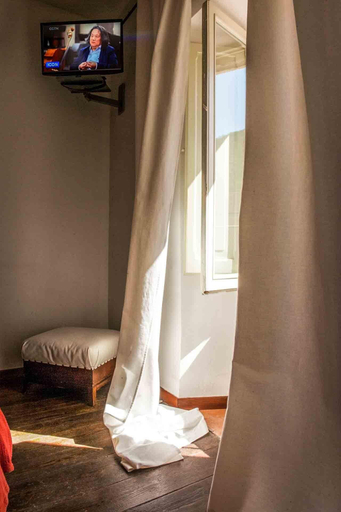 Public Area 3, Hotel Antico Furlo, Pesaro E Urbino