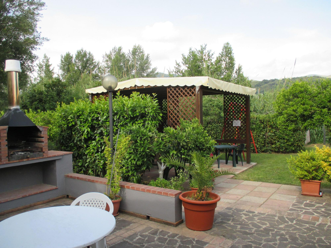 Exterior & Views, Casa Vacanze Donna Antonia, Salerno
