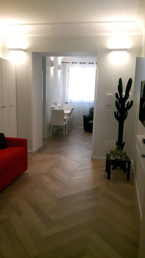 Public Area 3, Hotel Antica Repubblica, Salerno