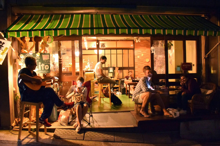 Public Area 2, Guest House Azito, Hakone
