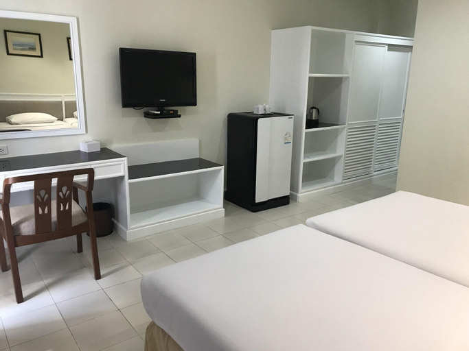 Bedroom 3, Star 3 Residence, Muang Rayong