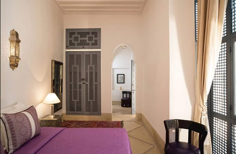 Bedroom 2, Riad Adore, Marrakech