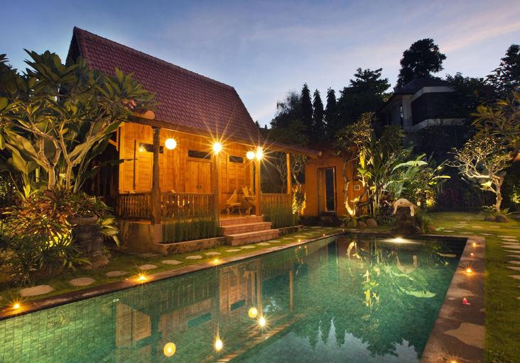 Sport & Beauty 2, Batu Alam Villa, Gianyar