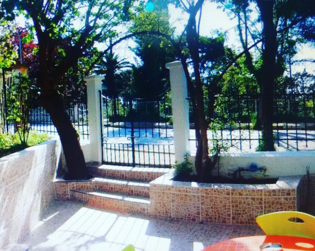 Sport & Beauty 5, Orhan Kutbay'in Evi Turyolu Cafe Pansiyon, Adalar