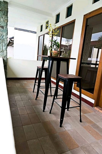 Avaloka-By Laloka, Comfy place(20prsn+), Bandung