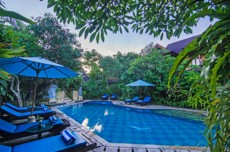 Sport & Beauty 4, Sri Phala Resort & Villa, Denpasar