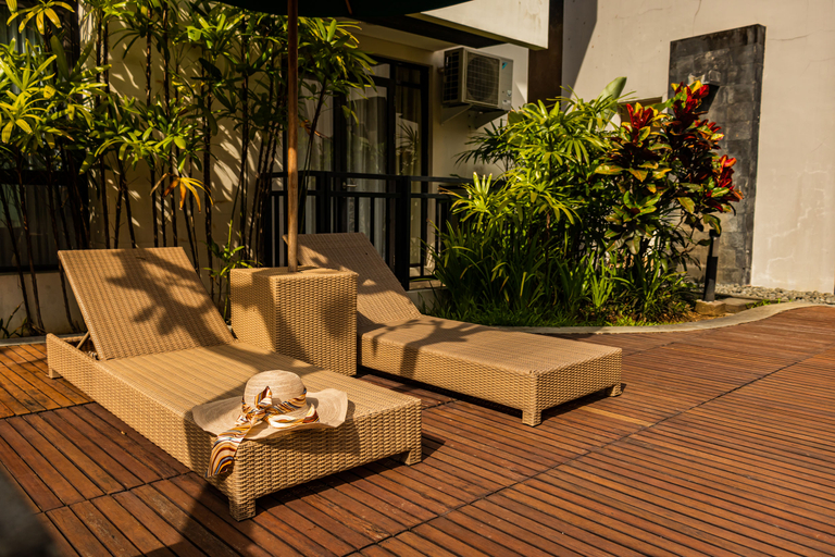 Public Area 3, Grace Apartment (2 Bedroom Apartment), Badung
