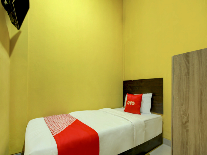 OYO 90224 Palembang Residence, Palembang