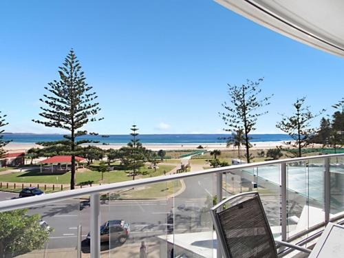 Reflections Tower 2 Unit 304 - Beachfront, views, and a great location Wi-Fi included, Gold Coast