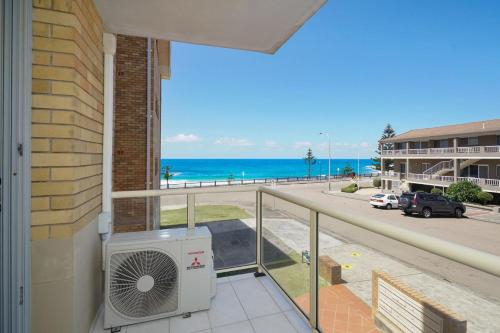Marine Court - The Entrance, Wyong - South and West