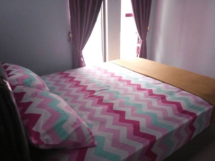 Villa Batu Safir (4 Bedroom), Malang