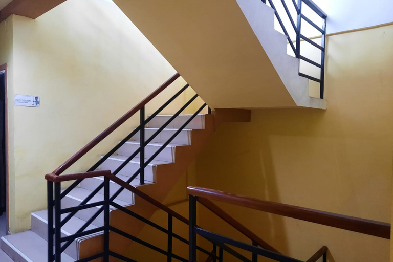 Public Area 2, OYO 90231 Anugrah  Syariah, Surabaya