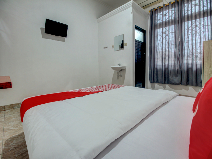 OYO 90224 Palembang Residence, Palembang