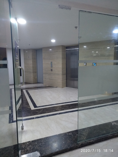 Apartemen Candiland by Semarang Sewa Apartemen, Semarang