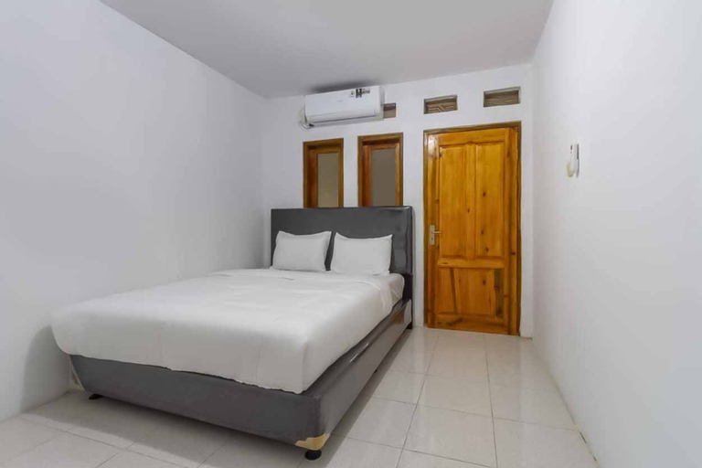 Kanaka Residence, Subang