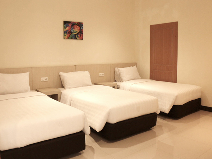 Hotel Progo, Bandung