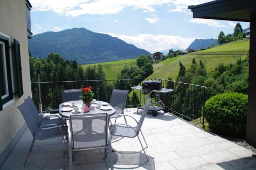 Ferienhaus "Neuhausl", Kufstein
