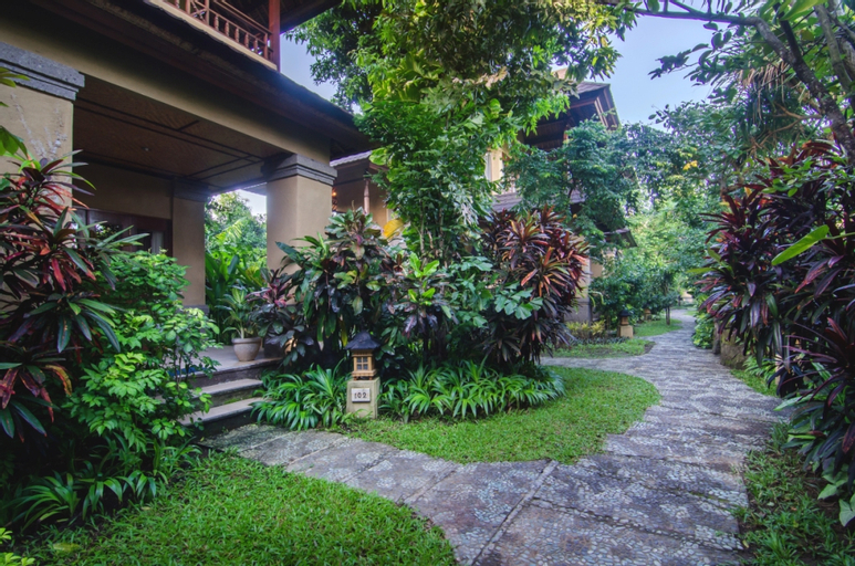 Exterior & Views 5, Sri Phala Resort & Villa, Denpasar