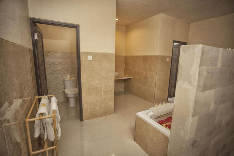 The Sawah Villa, Gianyar