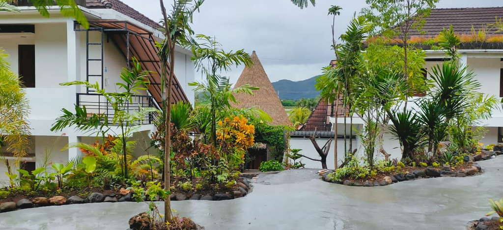 Exterior & Views 5, Exotic Komodo Hotel, West Manggarai