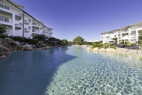 RESORT ON THE BEACH 1219/20, Tweed  - Tweed-Heads