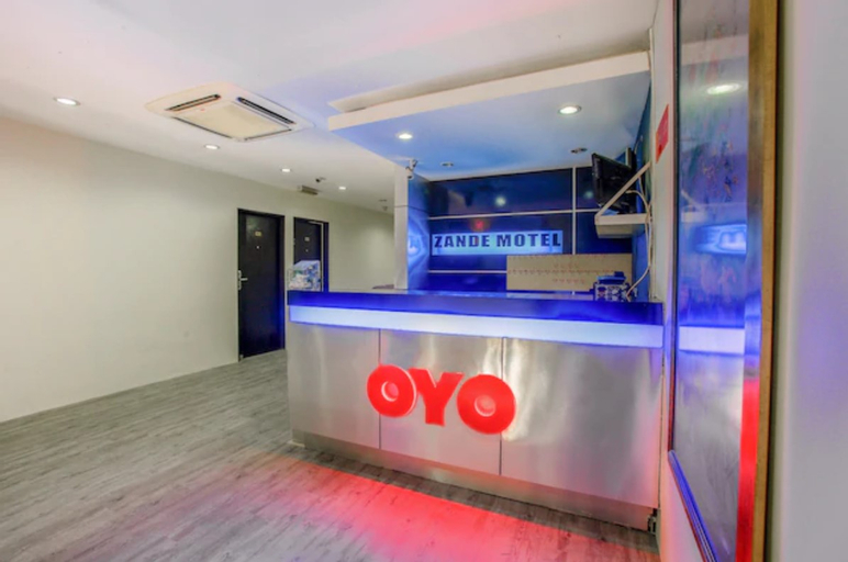 OYO 822 Zande Motel Kuala Selangor, Kuala Selangor