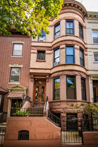 Lefferts Gardens Residence B&B, New York