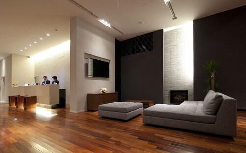 Cocochee Hotel Numazu, Numazu