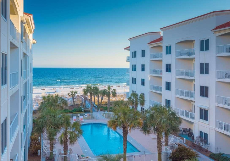 Sport & Beauty 2, Palm Beach Resort Orange Beach a Ramada by Wyndham, Baldwin