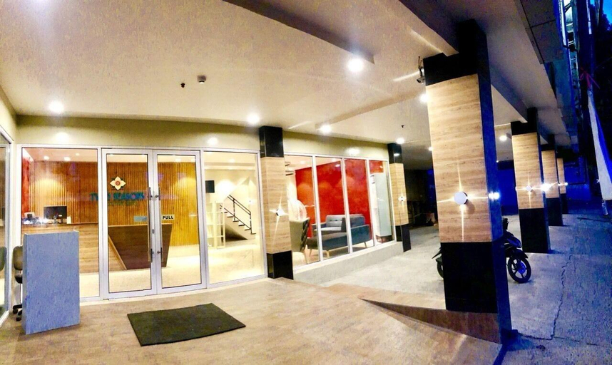 Public Area 2, Two Seasons Executive Suites, Zamboanga City
