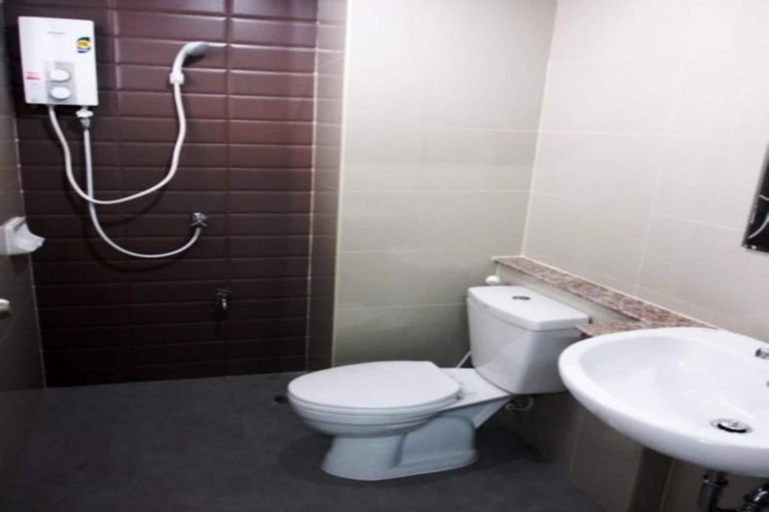 Bedroom 5, L Residence Songkhla, Muang Songkhla