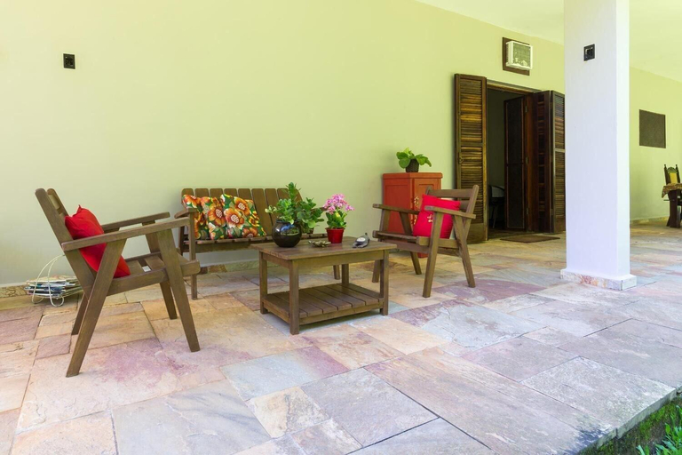 Public Area 3, Suites Prime, Ubatuba