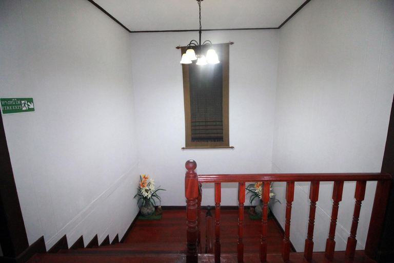 Public Area 2, OB-ARUN House, Thon Buri