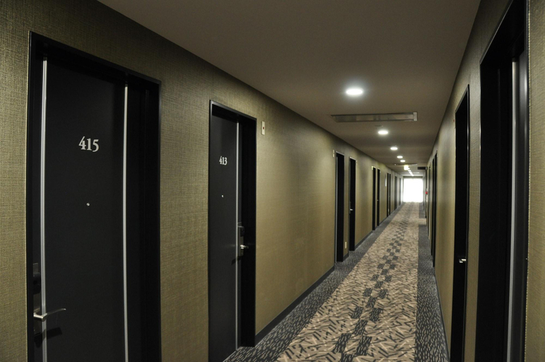 Public Area 2, APA Hotel Mie Kameyama, Kameyama