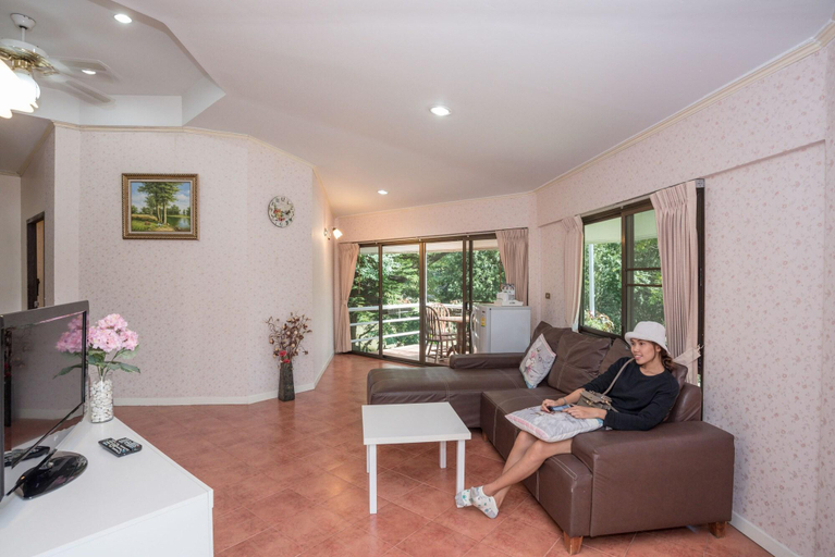 Public Area 3, Phukaew Resort & Adventure Park, Khao Kho