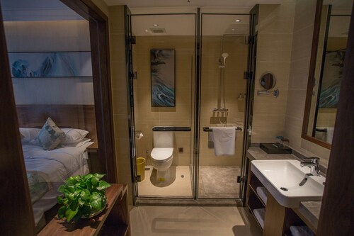 Yantai Dexin International Hotel, Yantai